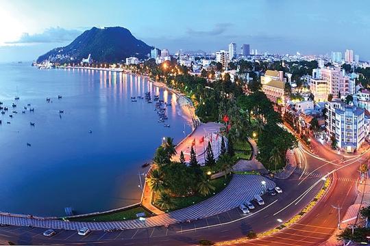 Bà Rịa Vũng Tàu